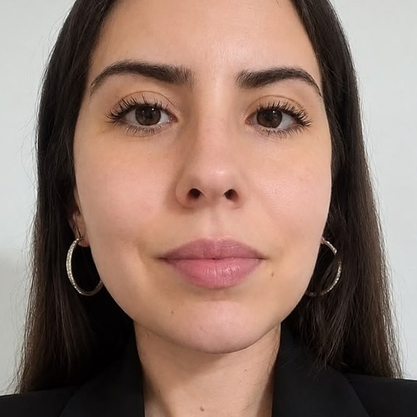 Cami, socia de C&C